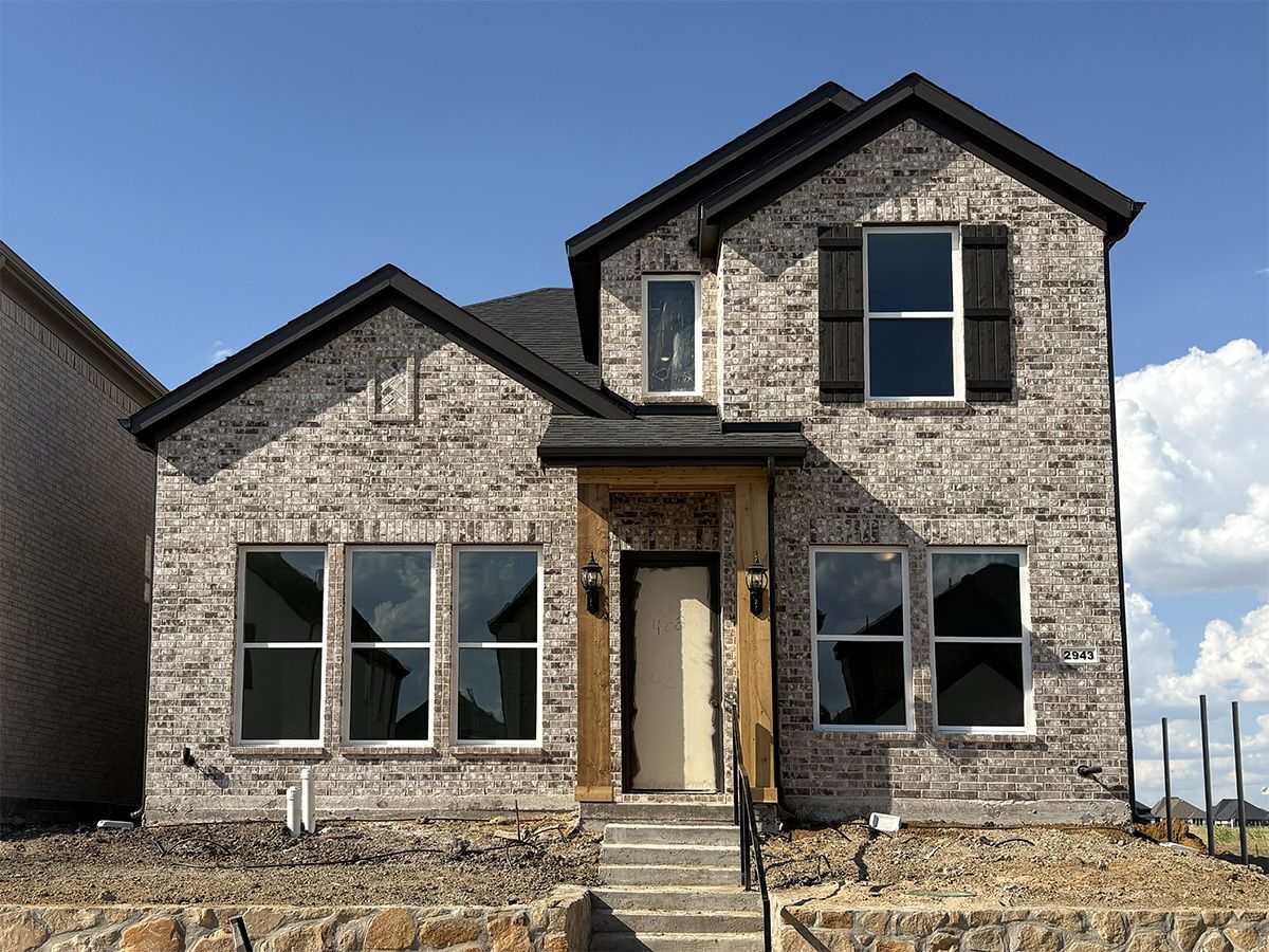2943 Eleanor Drive (Kinsley)