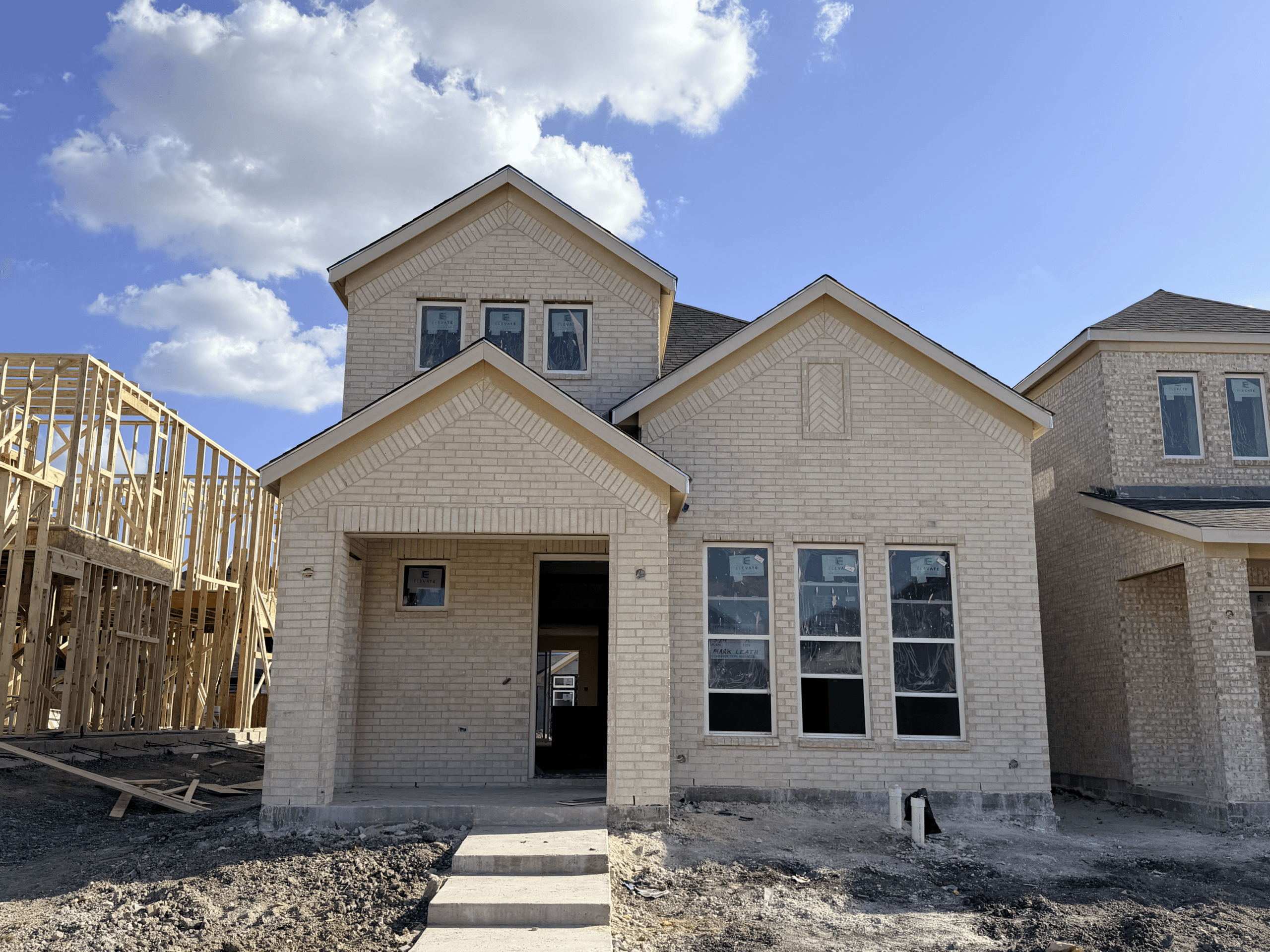 Elise - Lexington Frisco Symmetry 37s: Frisco, Texas - Landon Homes