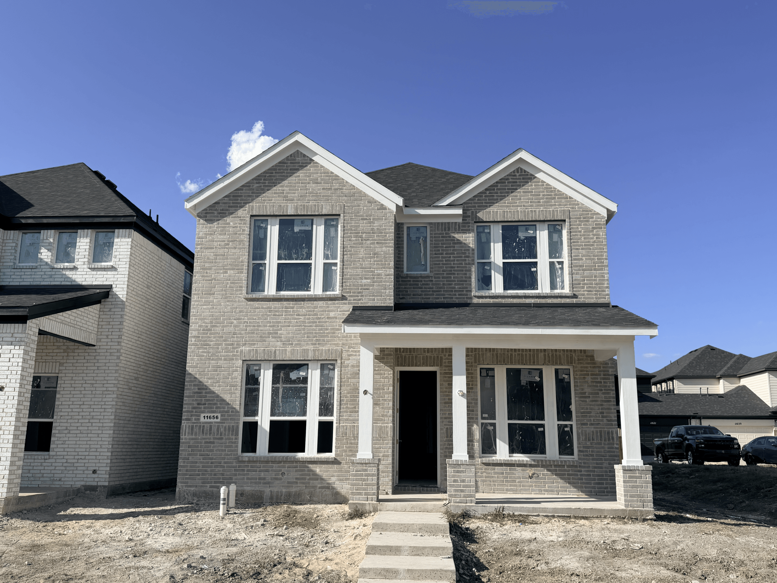 11656 Pinto St (Duets D417)