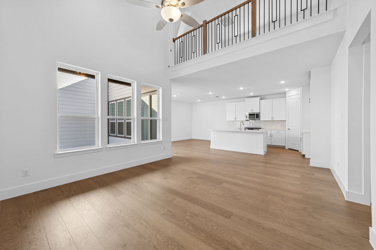 casa en Enclave Series por Landon Homes