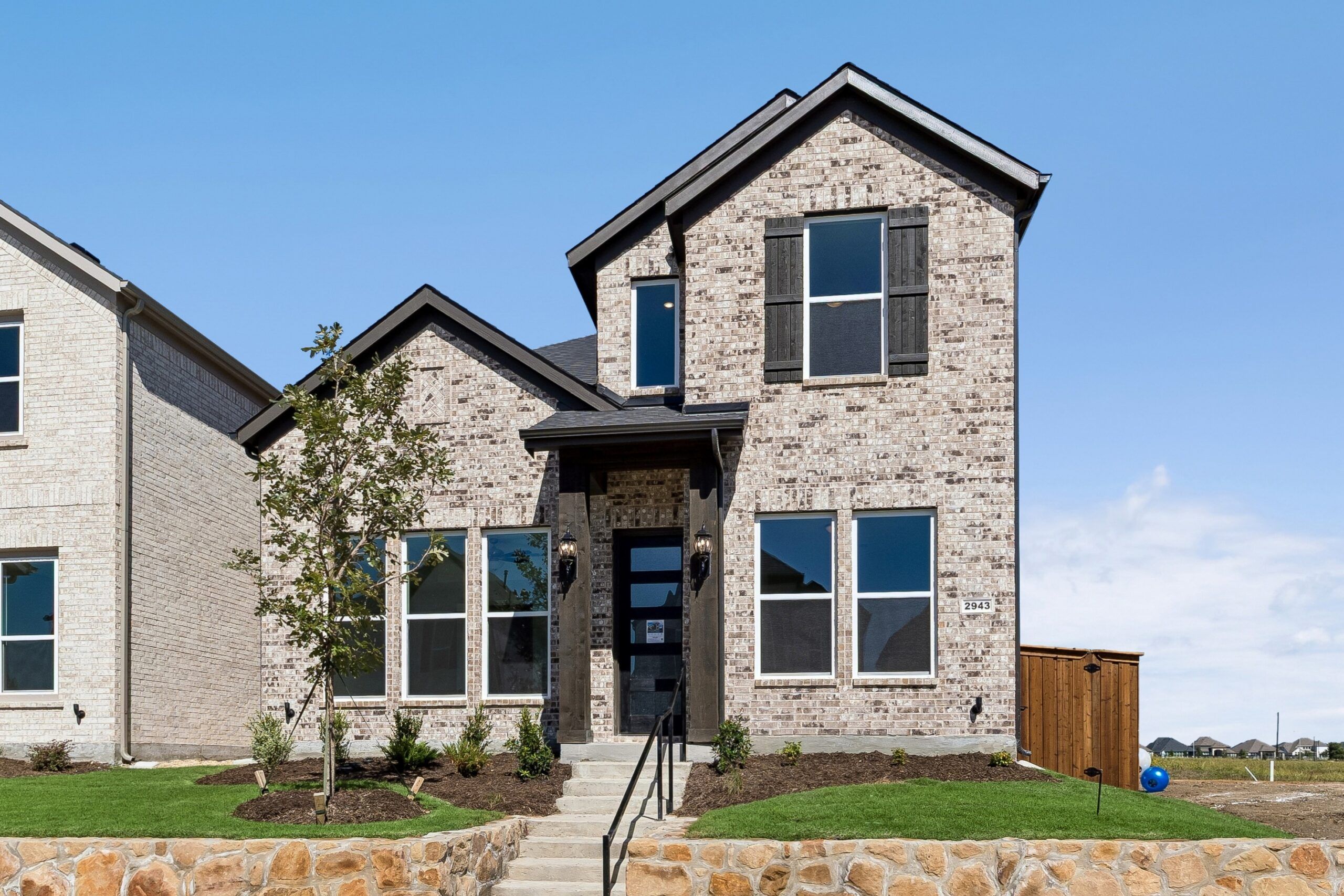 2943 Eleanor Drive (Kinsley)