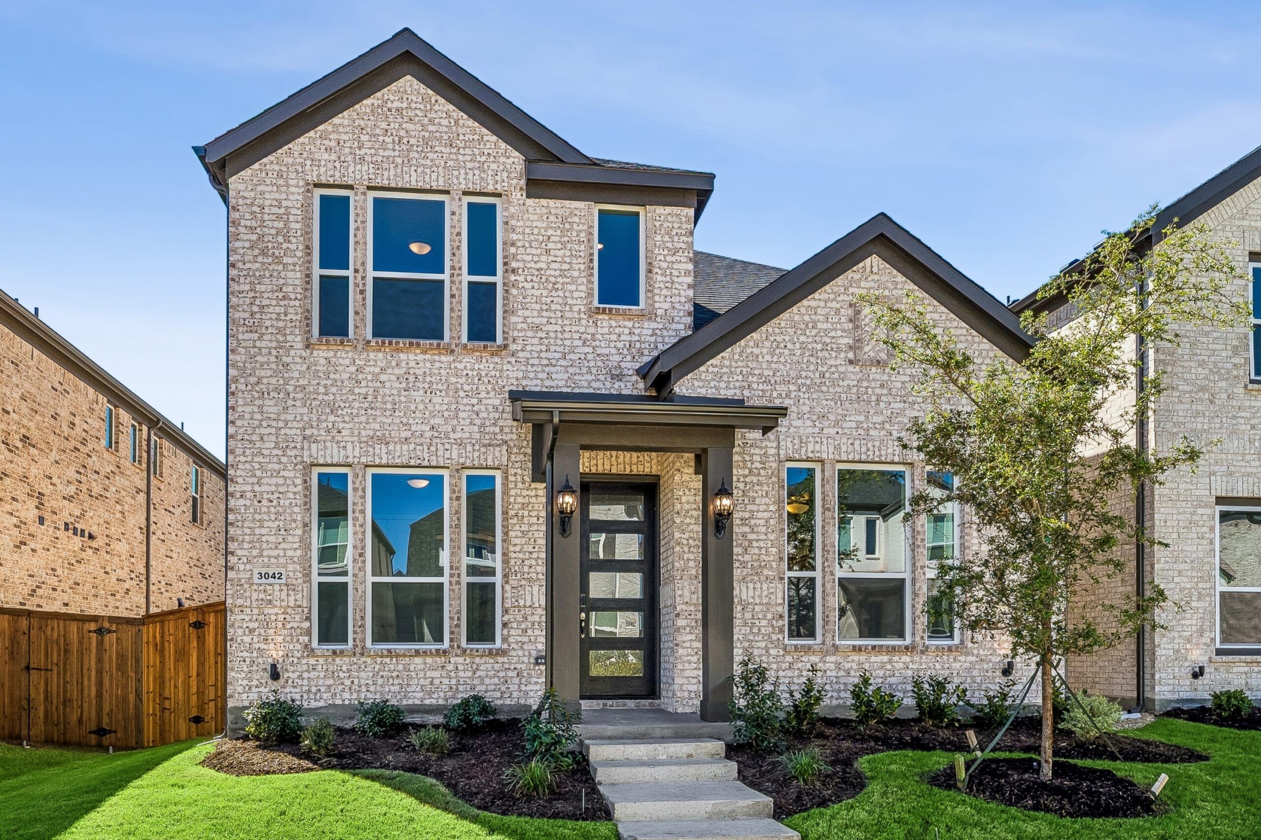 3042 Corvara Drive (Harwood)
