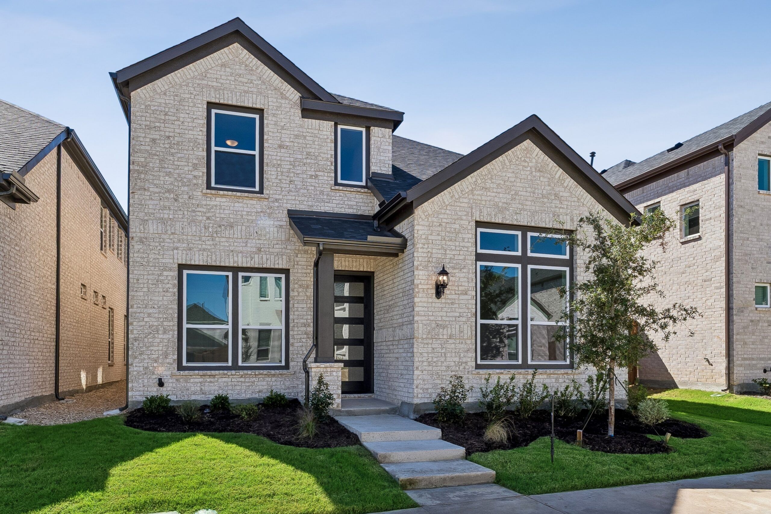 Delaney - Dominion at Brookhollow: Prosper, Texas - Landon Homes