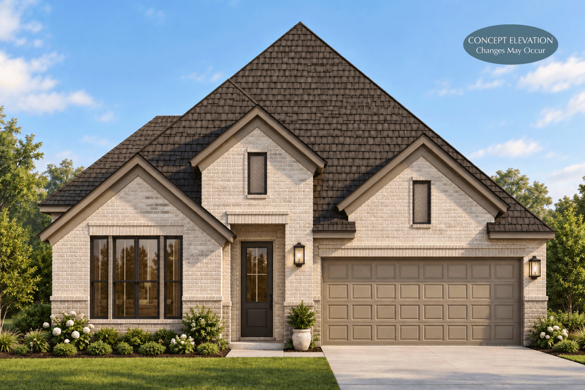 6801 Baxley Road. Frisco, TX 75033
