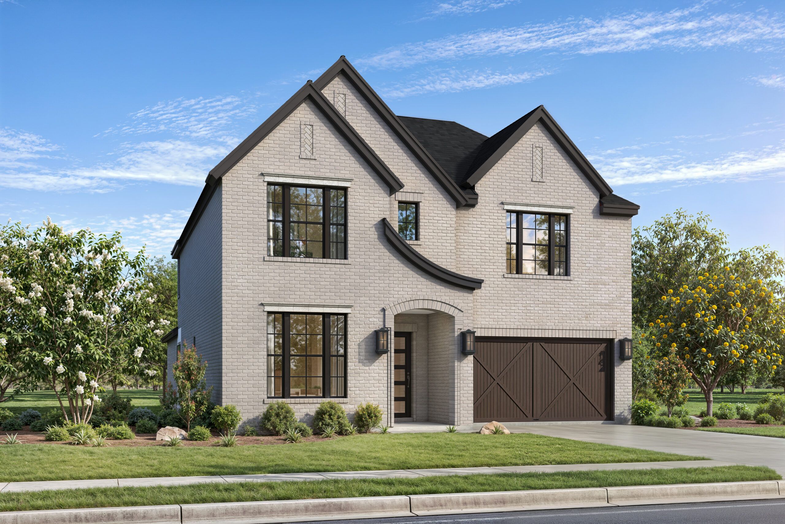 Camille - Lexington Frisco Impression 55s: Frisco, Texas - Landon Homes