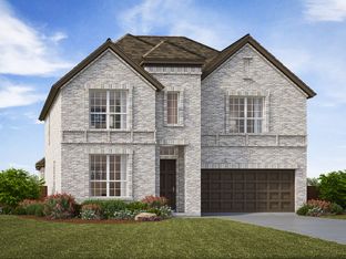 Cooper - Classic 50s and 60s: Frisco, Texas - Landon Homes