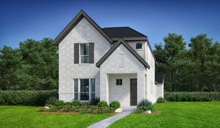 Symmetry D373 - Lexington Frisco Symmetry 37s: Frisco, Texas - Landon Homes
