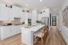 casa en Dominion at Brookhollow por Landon Homes