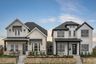 casa en Dominion at Brookhollow por Landon Homes