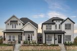 Dominion at Brookhollow - Prosper, TX