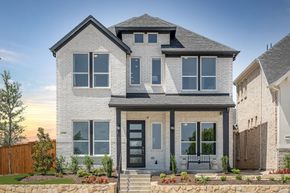 Dominion at Brookhollow - Prosper, TX