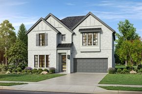 Lexington Frisco Impression 55s - Frisco, TX