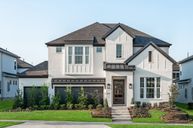 Classic 50s and 60s por Landon Homes en Dallas Texas