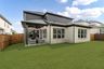 casa en Classic 50s and 60s por Landon Homes