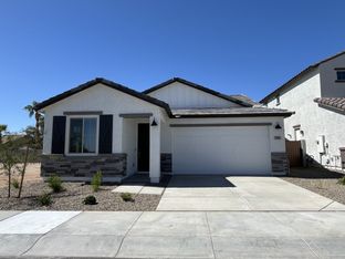 Gemini - Rialta: Mesa, Arizona - Landsea Homes