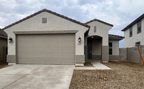 23200 W Florence Ave (Madera)