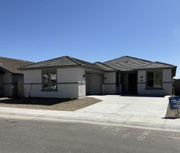 Bentridge - Peak Series - Buckeye, AZ