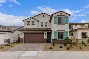 Libra - Rialta: Mesa, Arizona - Landsea Homes