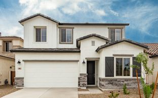 Virgo - Rialta: Mesa, Arizona - Landsea Homes