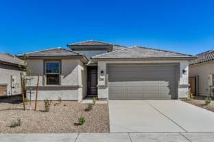 Sabino - The Villages at North Copper Canyon - Canyon Series: Surprise, Arizona - Landsea Homes
