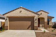 The Villages at North Copper Canyon - Canyon Series por Landsea Homes en Phoenix-Mesa Arizona