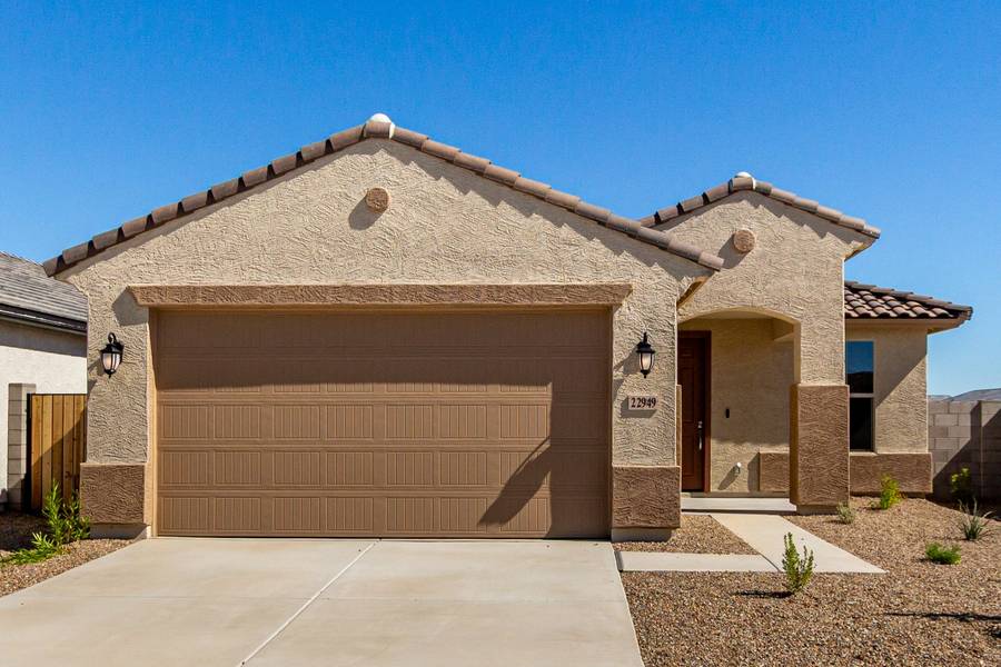 22949 N. 183rd Dr (Madera)