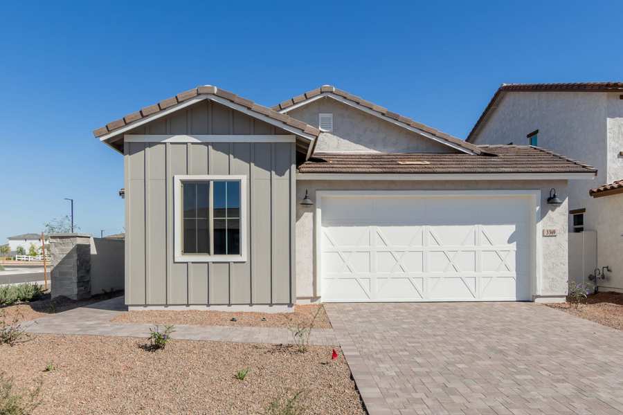 3369 S. 181st Lane (Avalon)