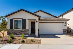 Gemini - Rialta: Mesa, Arizona - Landsea Homes