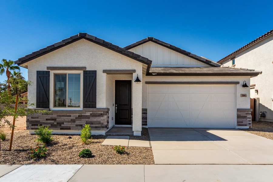 514 N. 89th St (Gemini)