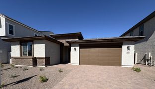 Alani - Harvest at Citrus Park: Goodyear, Arizona - Landsea Homes