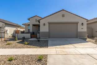 Firelight - Elara at Moonlight: Maricopa, Arizona - Landsea Homes