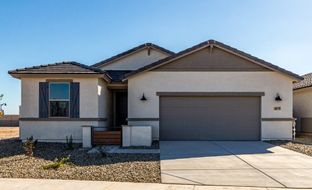 Radiance - Elara at Moonlight: Maricopa, Arizona - Landsea Homes