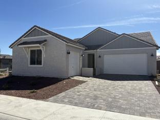 Florentine - Harvest at Citrus Park: Goodyear, Arizona - Landsea Homes