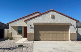 Summit - Wildera – Crest Series: San Tan Valley, Arizona - Landsea Homes