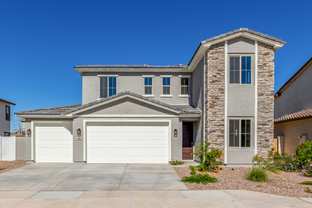 Malta - Marlowe: Glendale, Arizona - Landsea Homes