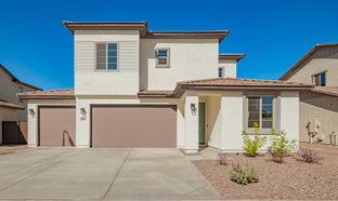 Faustus - Marlowe: Glendale, Arizona - Landsea Homes
