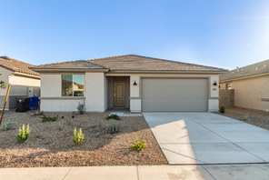 18353 W Villa Hermosa Lane (Falcon)