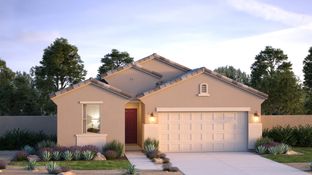 Sabino - Northern Farms: Waddell, Arizona - Landsea Homes