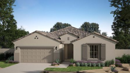 Fremont by Landsea Homes in Phoenix-Mesa AZ
