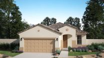 The Villages at North Copper Canyon - Canyon Series por Landsea Homes en Phoenix-Mesa Arizona