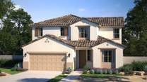 The Villages at North Copper Canyon - Valley Series por Landsea Homes en Phoenix-Mesa Arizona
