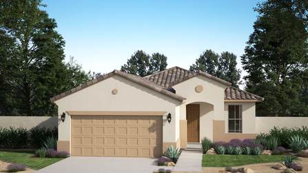 Madera by Landsea Homes in Phoenix-Mesa AZ