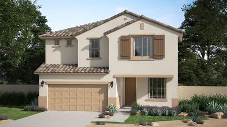 Aspen by Landsea Homes in Phoenix-Mesa AZ