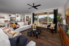 Sunrise - Peak Series by Landsea Homes in Phoenix-Mesa Arizona