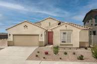 Sunrise - Peak Series por Landsea Homes en Phoenix-Mesa Arizona