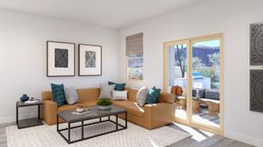 The Villages at North Copper Canyon - Canyon Series by Landsea Homes in Phoenix-Mesa Arizona