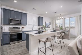 Centerra by Landsea Homes in Phoenix-Mesa Arizona