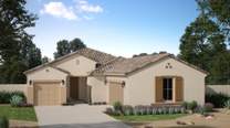 Bentridge - Peak Series por Landsea Homes en Phoenix-Mesa Arizona