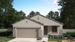 Bentridge – Canyon Series - Buckeye, AZ