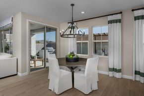 Rev at Eastmark by Landsea Homes in Phoenix-Mesa Arizona